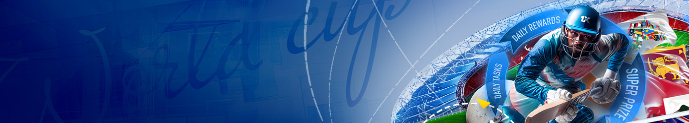 Get used to winning
in T20