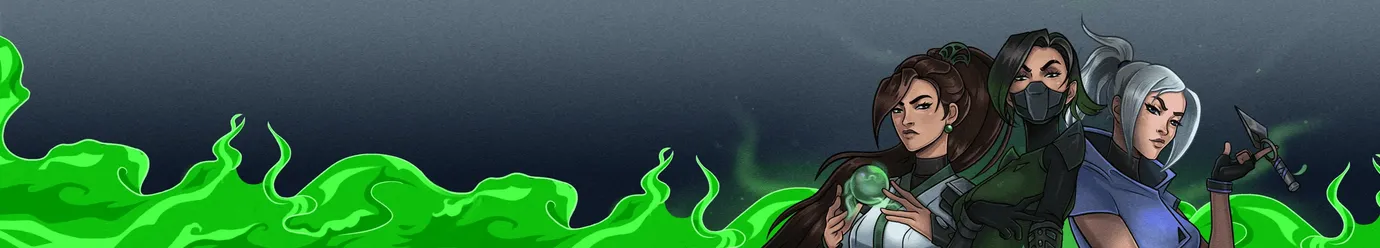 Valorant. Champions Tour Pacific Kickoff. Winner